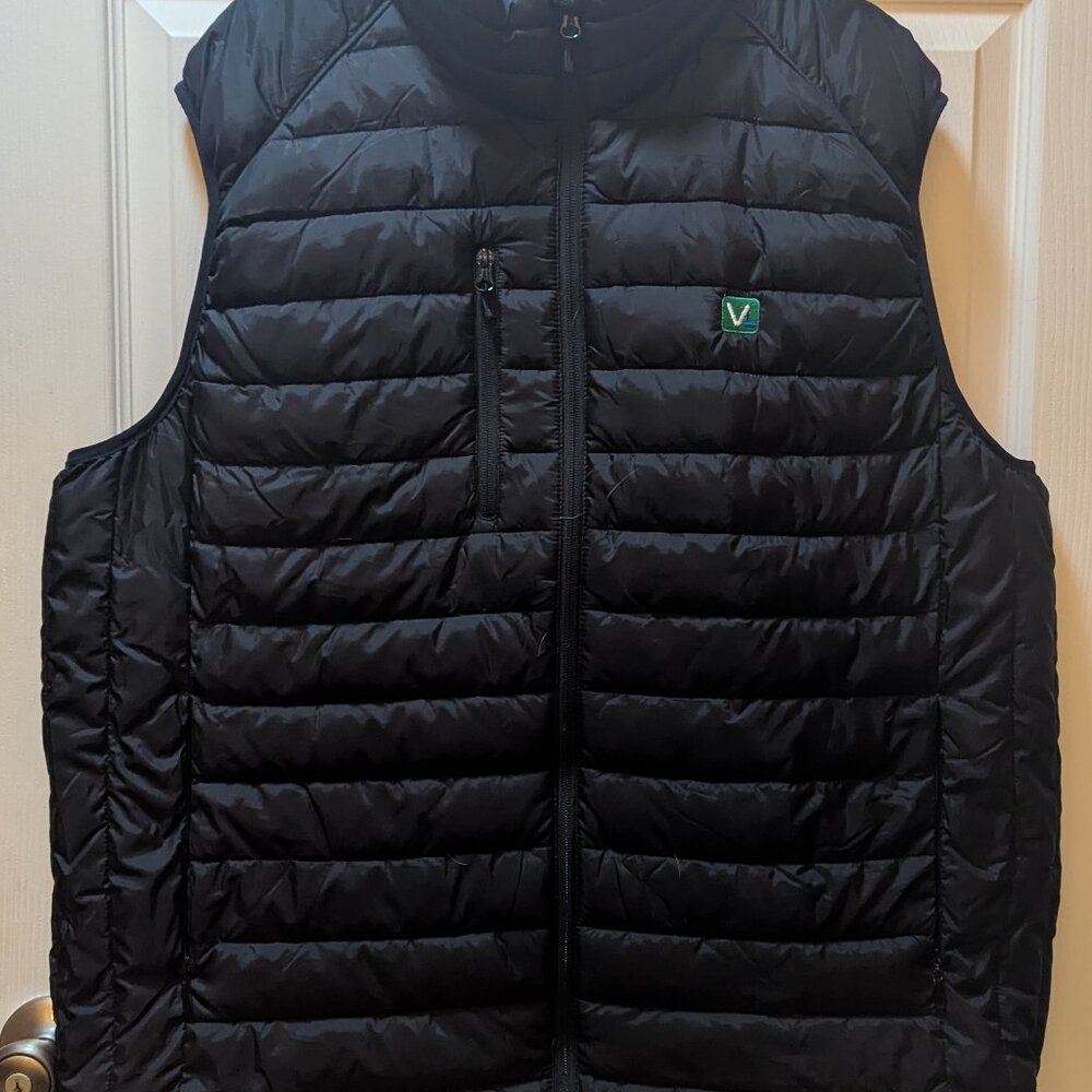 Clique Men's Vest XXL